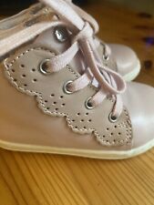 Jacadi schnürschuhe rosa gebraucht kaufen  Berlin