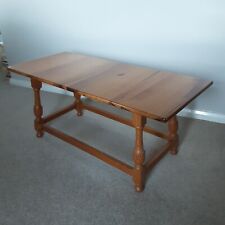 1970 ercol pine for sale  SHEFFIELD