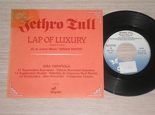 Jethro tull lap usato  Italia