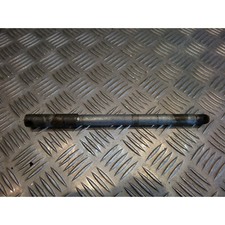 Axe roue moto d'occasion  Salernes