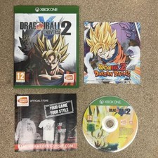Dragon Ball™ Xenoverse 2 (Xbox One) [Completo e Testado] comprar usado  Enviando para Brazil