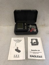 Eagle supra pro for sale  LONDON