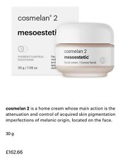 Mesoestetic skin care for sale  LONDON