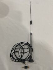 Usado, Antena externa Sangean ANT-100 com adaptador comprar usado  Enviando para Brazil