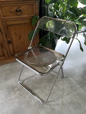 Vintage plia chair d'occasion  Sassenage