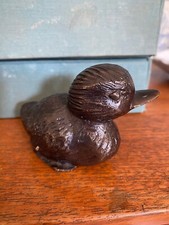 Petit bronze animalier d'occasion  Baillargues