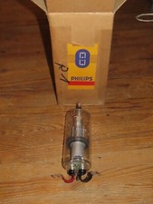 Triode vapeur mercure d'occasion  Ciry-le-Noble