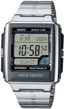 Casio funk funkchronograph gebraucht kaufen  Hamburg