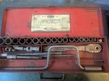 Britool socket tool for sale  LANCASTER