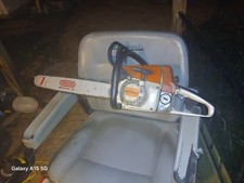 026 stihl inch d'occasion  Expédié en Belgium