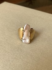 Designer y2k ring gebraucht kaufen  Hamburg