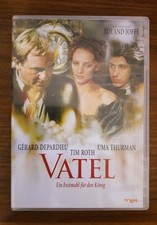 Vatel festmahl den gebraucht kaufen Vatel festmahl den gebraucht kaufen  Witten