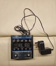 Helicon create voicetone for sale  SAWBRIDGEWORTH