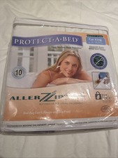 Protect bed cal for sale  San Francisco