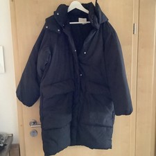 Damen winterparka wintermantel gebraucht kaufen  Bad Hönningen