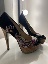 Bebo high heels for sale  NOTTINGHAM