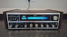 Teac 6500 stereo for sale  FARNBOROUGH