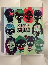 Suicide squad behind gebraucht kaufen  Pulheim