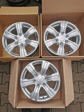 Alufelge zoll 6x139 gebraucht kaufen  Hamburg