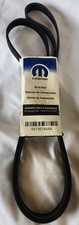 Accessory drive belt for sale  Spring Valley
