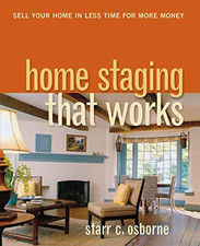 Home staging works for sale  Boston