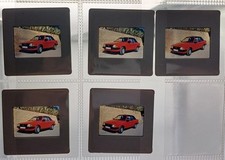 Dia0308/ 5 x DIA  Ford Escort Cabrio    comprar usado  Enviando para Brazil