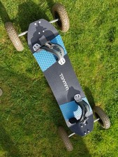 Mountainboarding/ Kiteboarding for sale Mountainboarding/ Kiteboarding for sale NEW MILTON