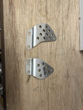 Kawasaki zx9r footrest for sale  ABERDEEN