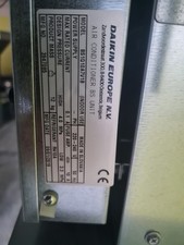 Daikin bs1q10a7v1b used for sale  GLASGOW