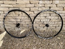 Mavic aksium disc for sale  WOTTON-UNDER-EDGE