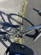 Rockrider st100 mountain for sale  MANCHESTER