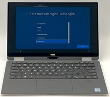 Dell XPS 13 9365 - 13.3" FHD Touch - i7-7Y75 - 16GB RAM - 512GB SSD - Preto comprar usado Dell XPS 13 9365 - 13.3" FHD Touch - i7-7Y75 - 16GB RAM - 512GB SSD - Preto comprar usado  Enviando para Brazil