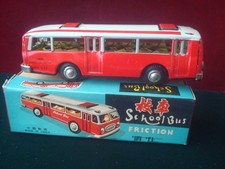 Vintage school bus for sale  HALESOWEN
