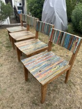 Handmade chairs made for sale  CHELTENHAM