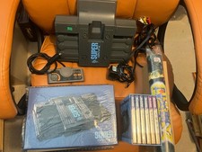 Working supergrafx console for sale  CAMBRIDGE