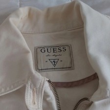 Giacca guess usato Giacca guess usato  Val di Nizza