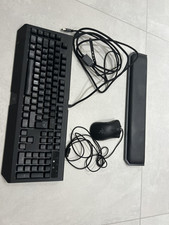 Razer black widow gebraucht kaufen  Mainburg