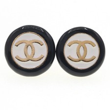 Chanel earrings coco for sale  UK
