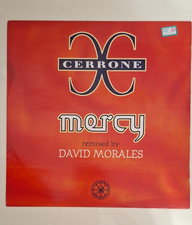 Cerrone mercy david usato  Piacenza