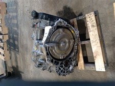 Transmission vin 11th for sale  Three Rivers