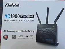 router asus wireless ac1900p for sale router asus wireless ac1900p for sale Santa Rosa