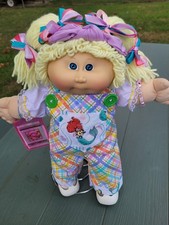 Cabbage patch kid for sale  Niles