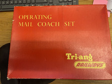 Hornby triang gauge for sale  KNIGHTON