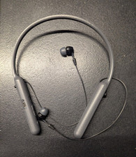 Sony wireless earphones gebraucht kaufen  Gera