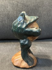 Hand carved wooden for sale  Wappingers Falls