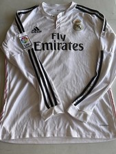 Maillot real madrid d'occasion  Mennecy