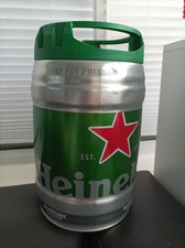 Heineken mini keg for sale  SHEFFIELD