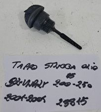 Tappo stecca livello usato  Giugliano in Campania