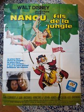 Affiche 1973 nanou d'occasion  Pantin