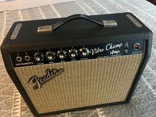 Fender vibro champ for sale  Indianapolis
